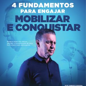 Converse como um Líder