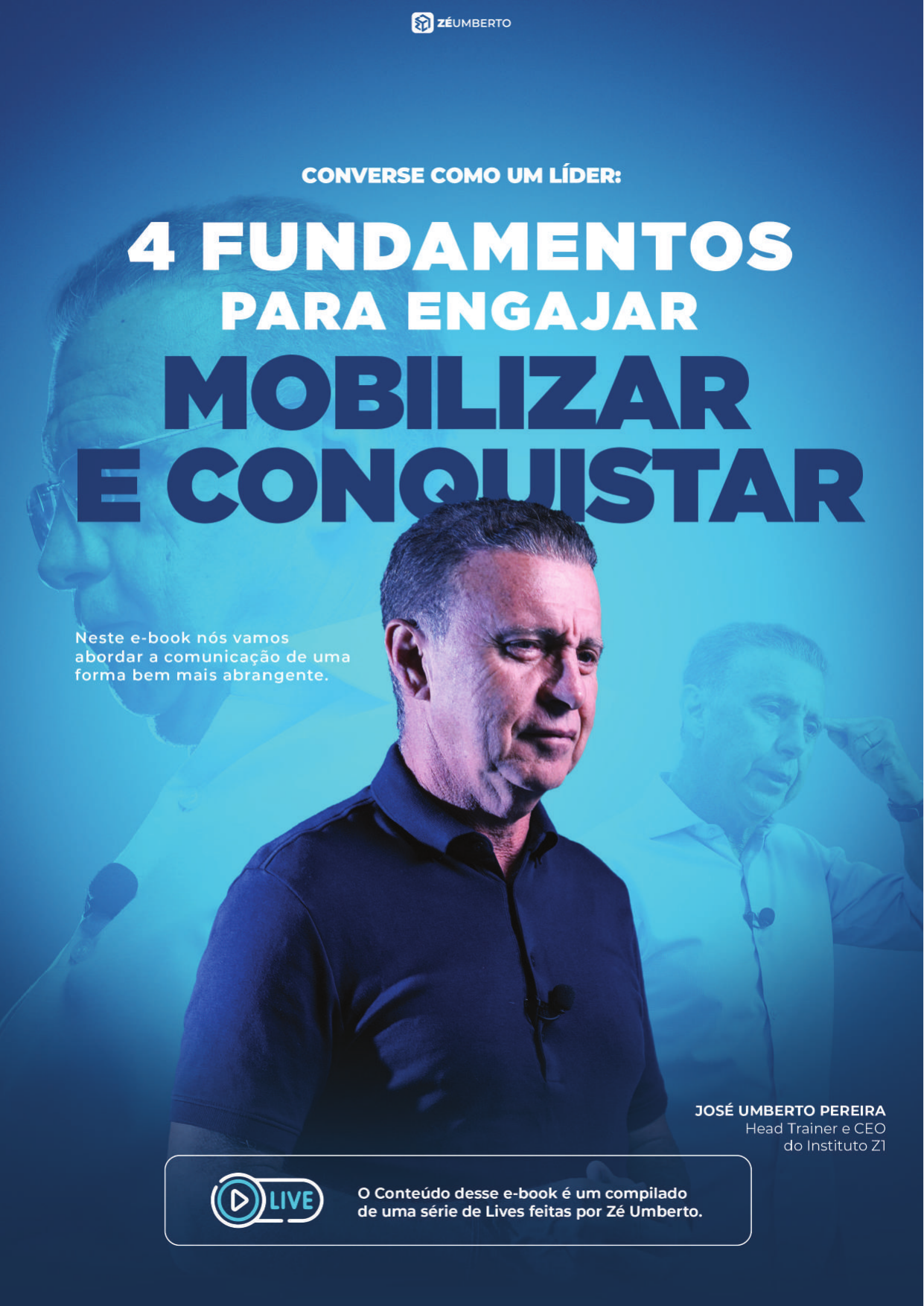 Converse como um Líder