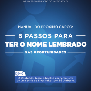 Manual do Próximo Cargo